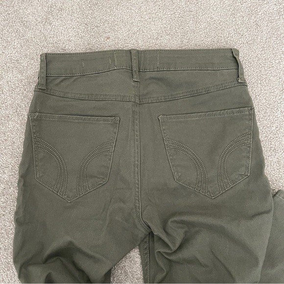 Hollister skinny pants - Picture 3 of 4